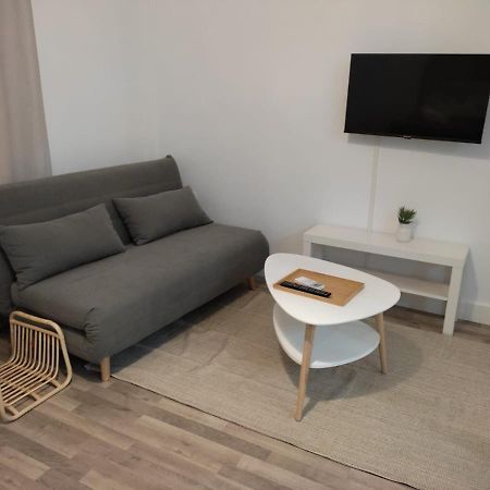Vft Puerta De Cordoba Daire Baeza Dış mekan fotoğraf