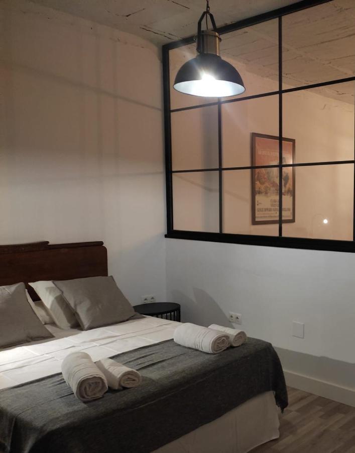 Vft Puerta De Cordoba Daire Baeza Dış mekan fotoğraf