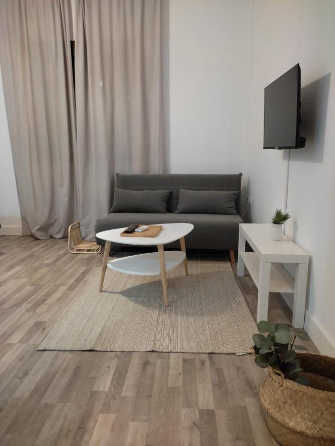 Vft Puerta De Cordoba Daire Baeza Dış mekan fotoğraf