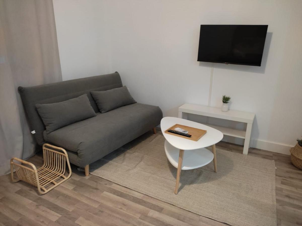 Vft Puerta De Cordoba Daire Baeza Dış mekan fotoğraf